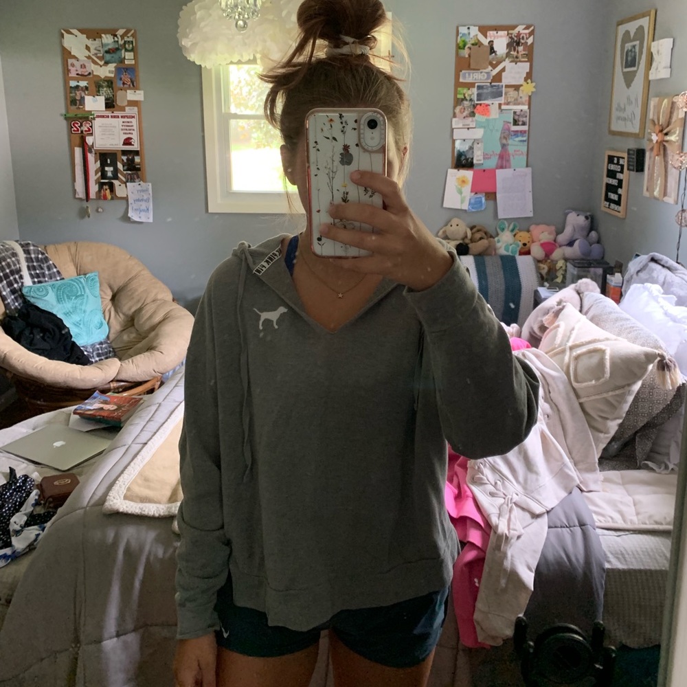 Comfy hoodie